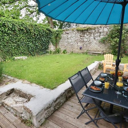 דירות פונטיבי L'Atelier Et Sa Terrasse מראה חיצוני תמונה