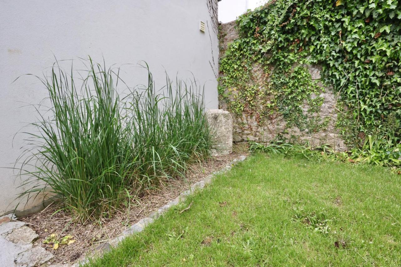 דירות פונטיבי L'Atelier Et Sa Terrasse מראה חיצוני תמונה